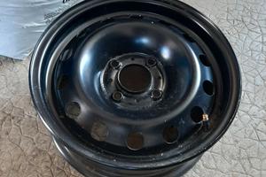 Cerchi per Peugeot o Sytroen