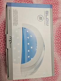 LAMPADA GLOW TECNOLOGIA LED&UV