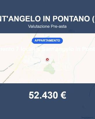 Immobile in asta di 150 m² con più di 5 locali a S