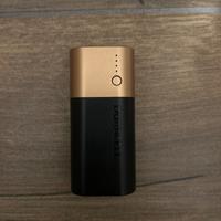 Powerbank Duracell 3700 mAh