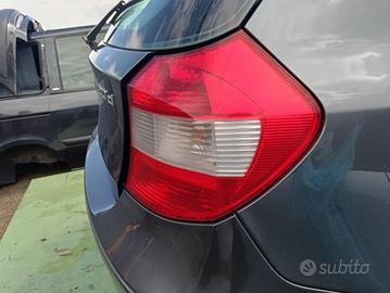 Fanale posteriore destro BMW 120 del 2006