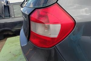 Fanale posteriore destro BMW 120 del 2006