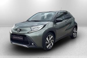 Toyota Aygo x 1.0 lounge 72cv