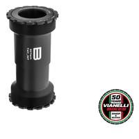 M. CENTRALE BIKONE DC TECH T47 INTERNAL SRAM DUB