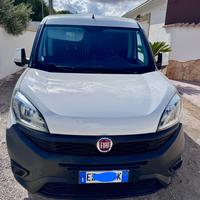 Fiat Doblo Maxi 1.6 multijet 120cv