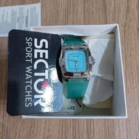 orologio Sector 