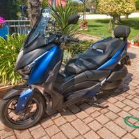 Yamaha X-Max 300 - 2018