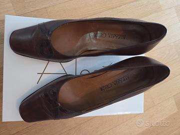 Scarpe decollete Alessia Guidi n.38