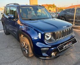 Jeep Renegade 1.6 Mjt 120 CV Longitude