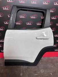 Porta posteriore sinistra Jeep Renegade
