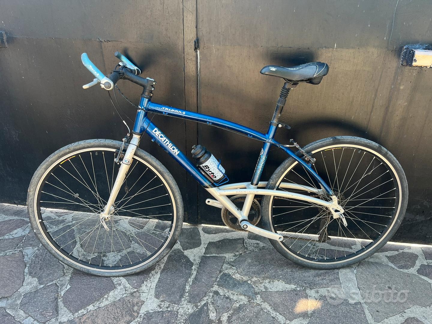 Bici Pieghevole Offerte Bici Uomo Decathlon Decathlon Tribal 29