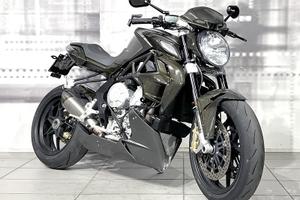 MV Agusta Brutale 675