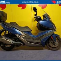 KYMCO Xciting 400i Garantito e Finanziabile