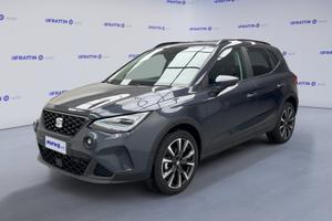 SEAT ARONA 1.0 ECOTSI BLACK EDITION