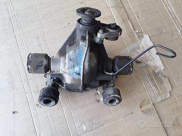 DIFFERENZIALE POSTERIORE LAND ROVER Freelander 2°