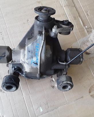 DIFFERENZIALE POSTERIORE LAND ROVER Freelander 2°