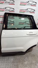 PORTA PORTIERA POSTERIORE SX RANGE ROVER EVOQUE 1