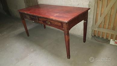 Tavolo antico