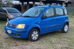 Fiat Panda 1.2 Emotion benzina 60cv Neopatentati 2