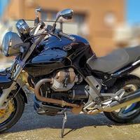 Moto Guzzi Breva 1100 - 2009