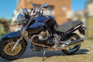 Moto Guzzi Breva 1100 - 2009