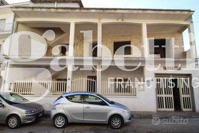 Casa Indipendente Manduria [cod. rif5989518VRG]