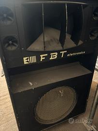 Casse FBT