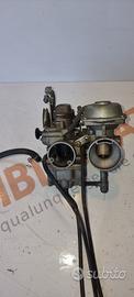 Carburatore revisionato Yamaha xt 600 2kf