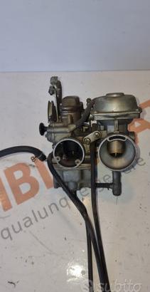 Carburatore revisionato Yamaha xt 600 2kf