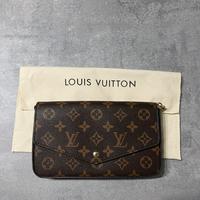 Louis Vuitton pochette Felicie