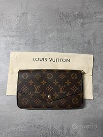 Louis Vuitton pochette Felicie