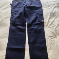 Pantalone da lavoro COFRA tg.50 mod. Walklander