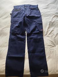 Pantalone da lavoro COFRA tg.50 mod. Walklander
