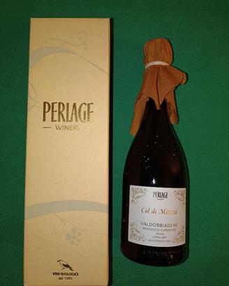 Prosecco Superiore DOCG Valdobbiadene