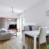 Appartamento a Bergamo Via Pietro Spino 2 locali