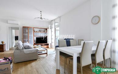 Appartamento a Bergamo Via Pietro Spino 2 locali