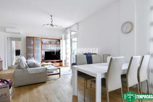 Appartamento a Bergamo Via Pietro Spino 2 locali