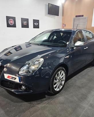 Alfa Romeo Giulietta 1.4 Turbo 120 CV GPL Super