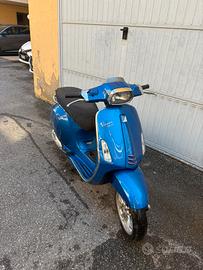 Piaggio Vespa sprint 2T
