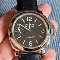Luminor Marina PAM001 anno 2000 full set Permuto
