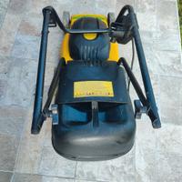 Tagliaerba elettrico