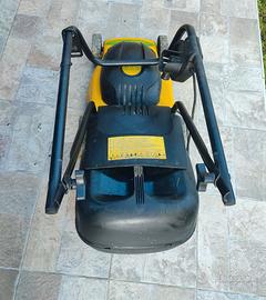 Tagliaerba elettrico