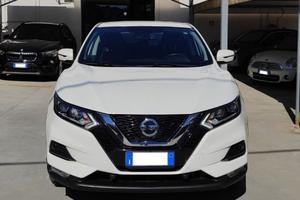 NISSAN Qashqai 1.5 dCi 115 CV Business