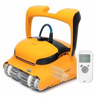Dolphin PRO X1 Robot Pulitore Piscina Fino a 20Mt