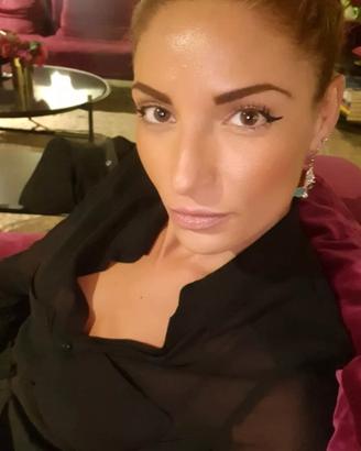 Lavoro come hostess