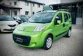 Fiat Qubo 1.4 benz. - UNIPROPRIETARIO