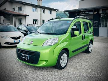 Fiat Qubo 1.4 benz. - UNIPROPRIETARIO