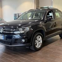 Volkswagen Tiguan 2.0 TDI 110 CV Trend & Fun BlueM