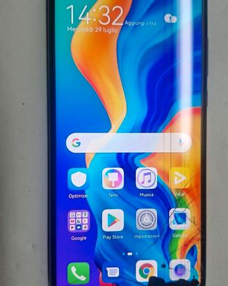 Smartphone HUAWEI P30 / 128 GB.ram 4 GB.
