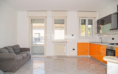 APPARTAMENTO IN POSIZIONE STRATEGICA A SANTARCANGE